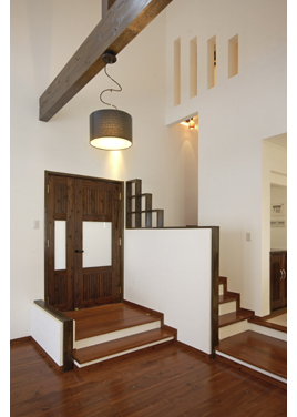 �O�d�̒����Z��{�H�჊�r���O�ʐ^