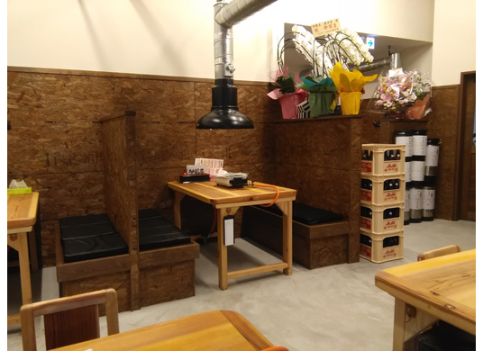 �����H����̗l�q