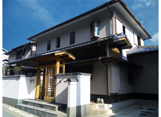 �����H����̗l�q