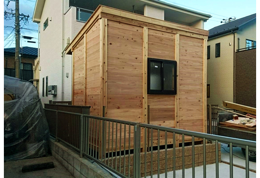 �����H����̗l�q