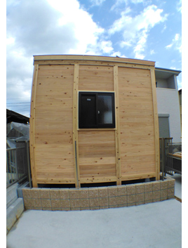 ���C�H���O�̗l�q