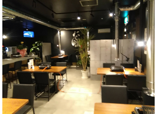 �����H����̗l�q