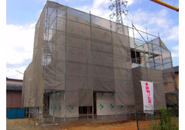 �����H���r���̗l�q