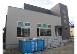 �����H���r���̗l�q