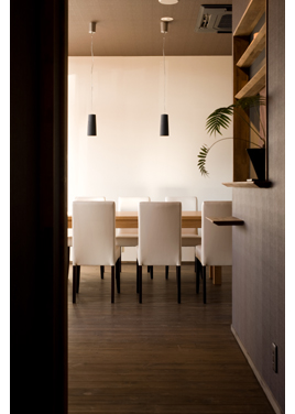 �����H����̗l�q