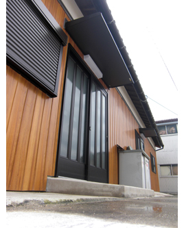 �����H����̗l�q