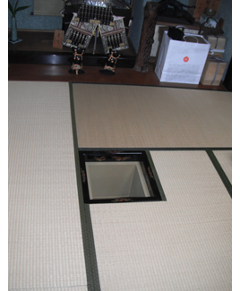 �����H����̗l�q